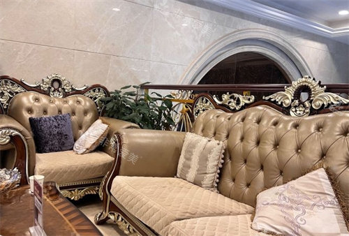 合肥维多利亚整形休息区