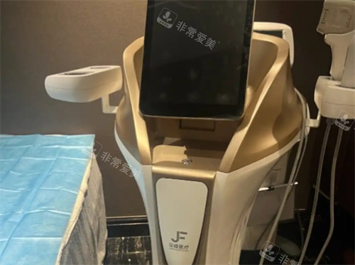 尖峰超聲王儀器 尖峰超聲王儀器