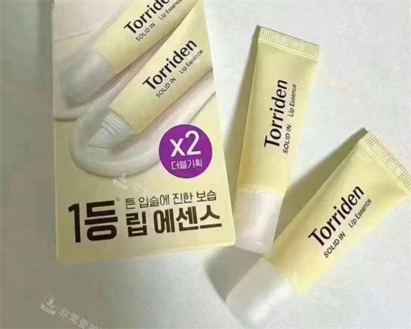桃瑞丹润唇膏图片 桃瑞丹润唇膏图片