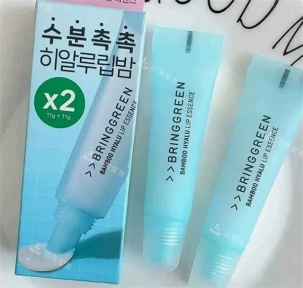 芭兰歌林Bringgreen润唇膏 芭兰歌林Bringgreen润唇膏