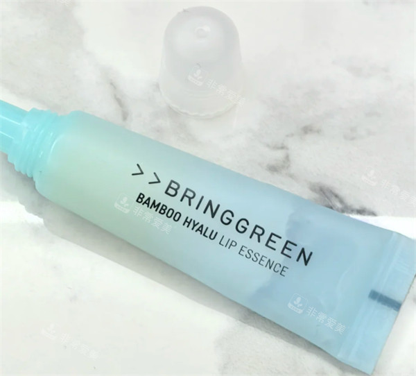 芭兰歌林Bringgreen润唇膏照片 芭兰歌林Bringgreen润唇膏照片