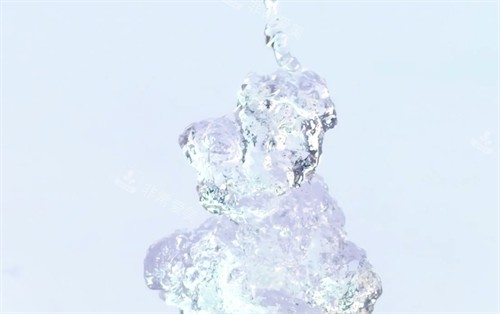 玻尿酸成分外观