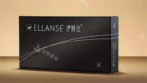 少女针的样子 少女针的样子