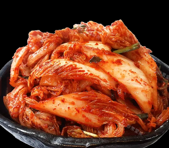 泡菜照片