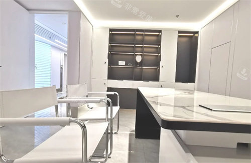 连云港大明整形诊室