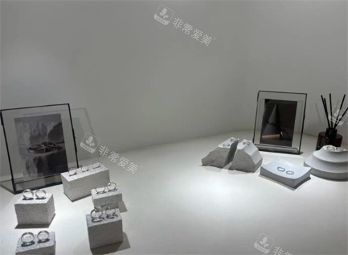 HOSOO戒子工作坊成品展示 HOSOO戒子工作坊成品展示