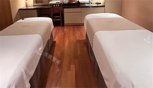 首尔spa1899环境