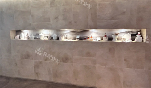 首尔spa1899流程展示