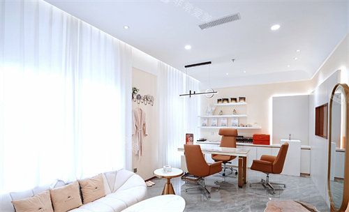 长春中妍整形面诊