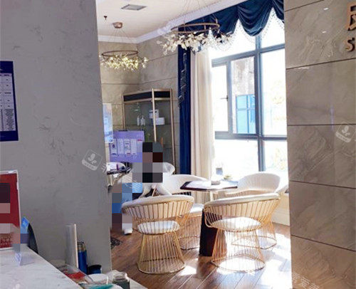 常德德美整形口腔环境