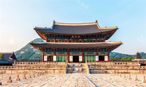 景福宫