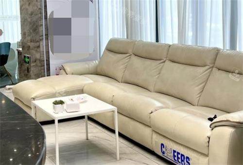 哈爾濱羽禪醫(yī)療美容門診休息區(qū) 哈爾濱羽禪醫(yī)療美容門診休息區(qū)