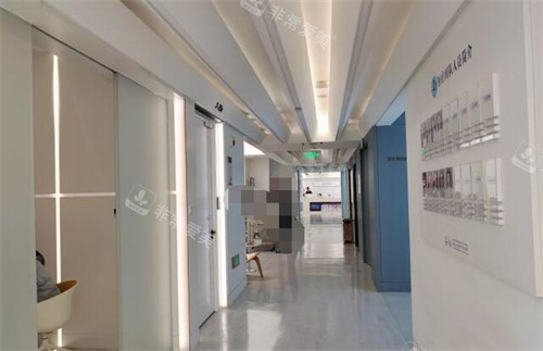 成都八大处医疗美容照片图