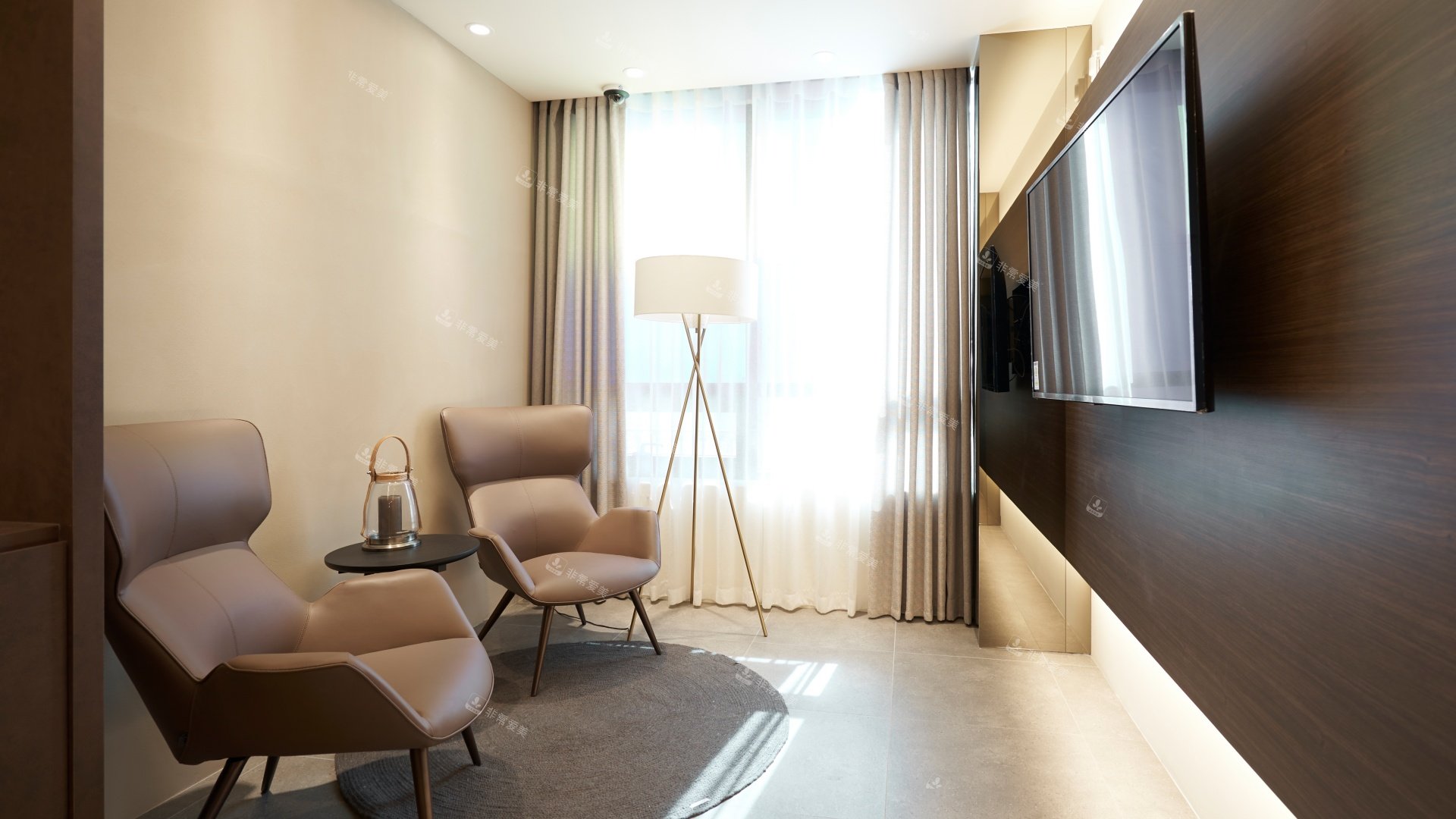 韩国凯丽雅皮肤科室内环境 韩国凯丽雅皮肤科室内环境