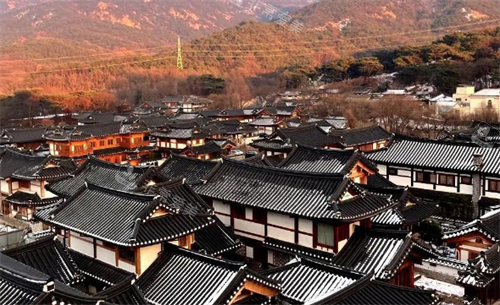 韩国旅行隐藏宝藏地｜恩平韩屋村深度体验指南