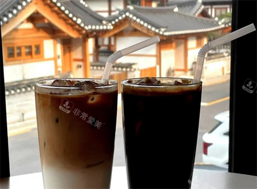 恩平韩屋咖啡