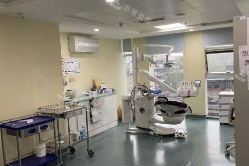 成都安玉牙种植医院10