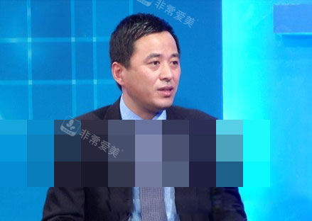 北京圣嘉新医疗美容医院李朕节目照片 北京圣嘉新医疗美容医院李朕节目照片