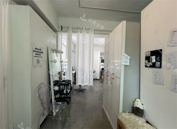 韩国miyu内部展示