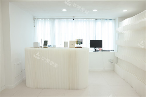 韩国稳工作室前台 韩国稳工作室前台
