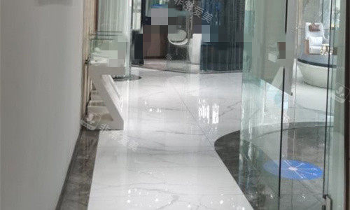 德阳市壹号美都整形走廊图