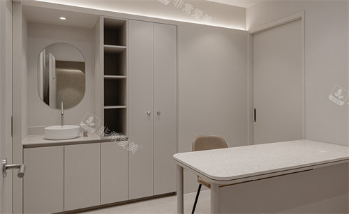 釜山德佛丝特皮肤科询问室