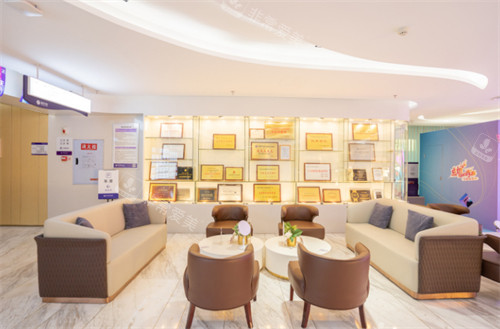 重庆华美整形外科医院商谈区域 重庆华美整形外科医院商谈区域