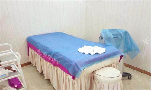 榆林美立方整形医院环境图