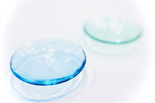 欧几里得角膜塑形镜角膜塑形镜好吗