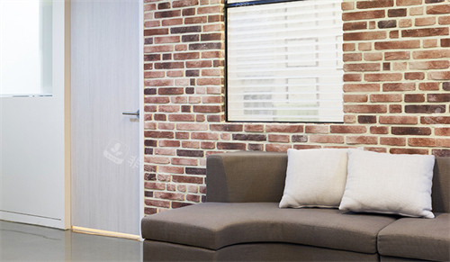 韩国WY牙科医院等候区