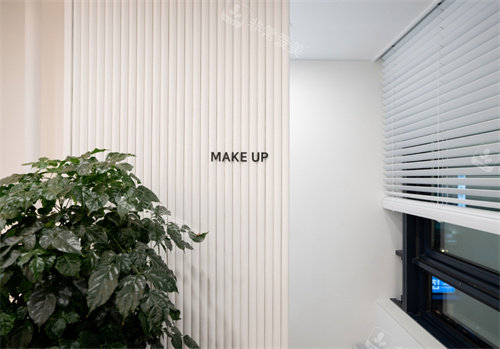 韩国NewYorkWhite牙科内部环境