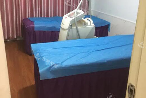 洛阳毛大夫医疗美容皮肤护理室