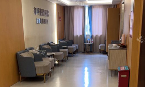 温州和平整形走廊环境