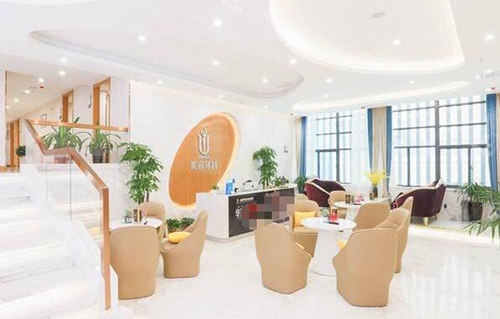 合肥华美口腔照片展示