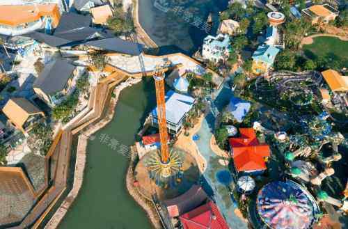 韩国游乐场 韩国游乐场