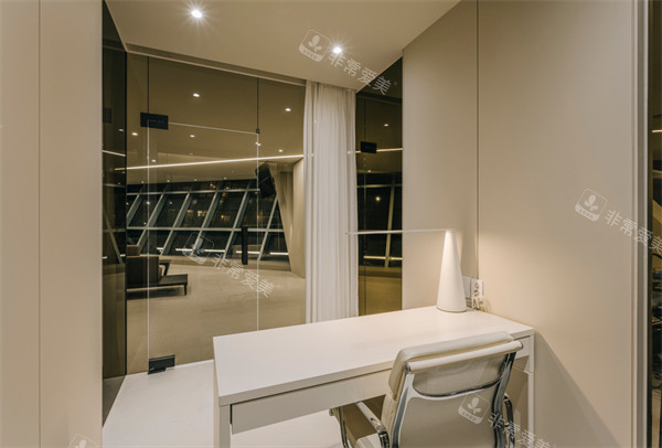 釜山CC整形外科面诊室