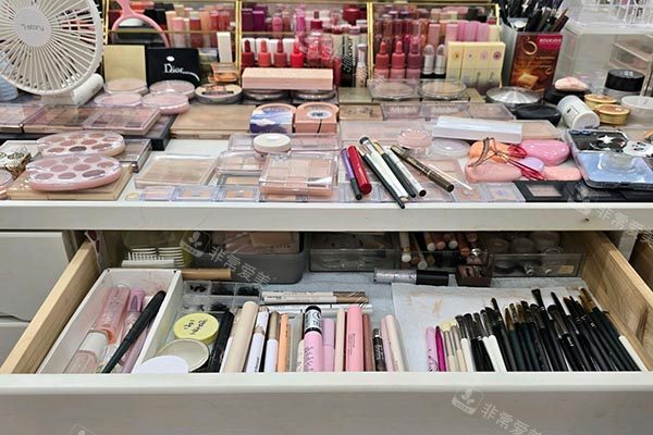 韩国kisome化妆品图