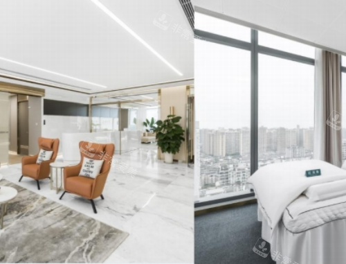 贞禾夔州成华分院（万象城）院区