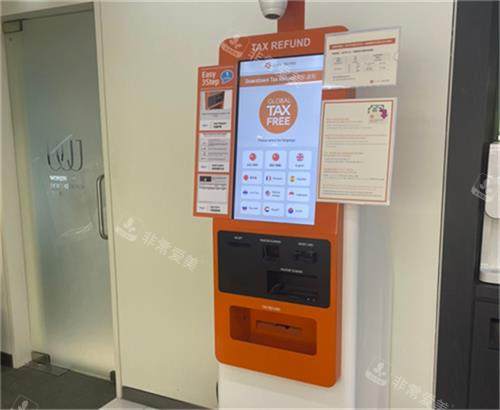 韩国旅游购物指南：从明洞到东大门，一站式购物体验