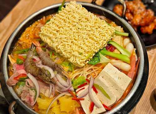 韩国美食住宿指南：解锁地道美食+匹配不同需求住宿类型