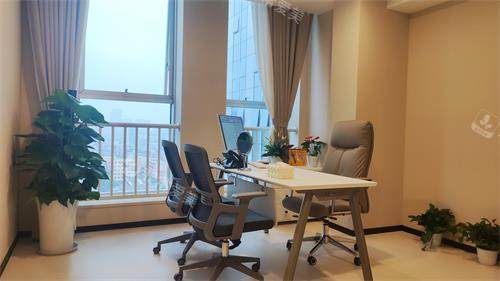 成都新华整形办公室