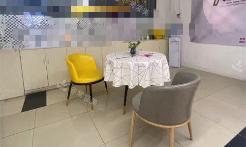 德阳金荣整形休息区