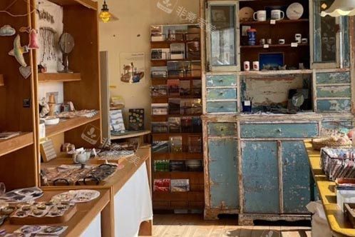 韩国釜山伴手礼推荐！3家宝藏小店（오랜지바다/loveactually等）超好淘不撞款