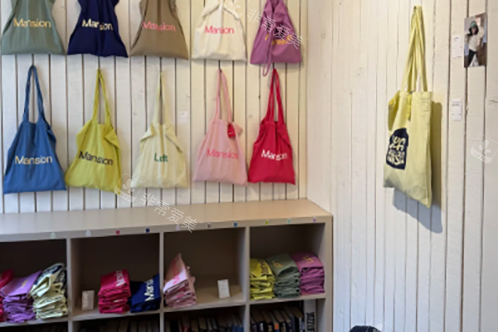 釜山Luft Mansion店环境图 釜山Luft Mansion店环境图