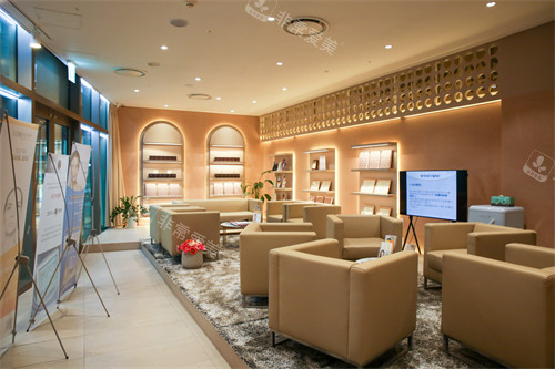 韩国佰梦整形大厅 韩国佰梦整形大厅