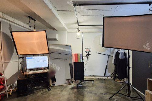 7페이지사진관室内环境