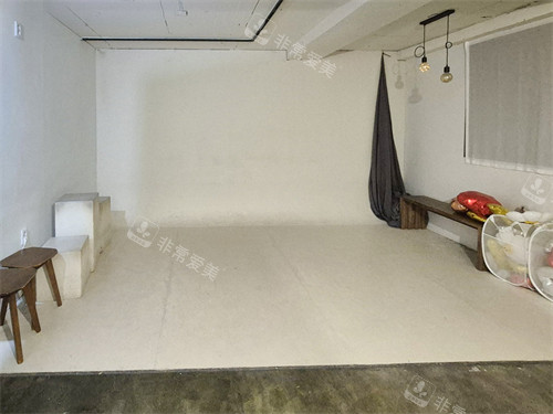 7页照相馆拍摄区域