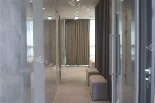 韩国信所爱女性医院环境