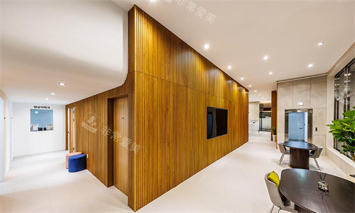 韩国信所爱女性医院照片一角