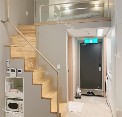 韓國(guó)民宿環(huán)境展示 韓國(guó)民宿環(huán)境展示